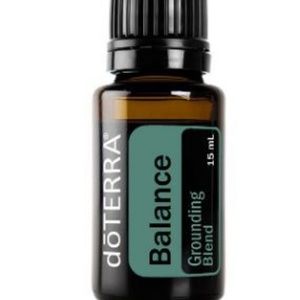 dōTERRA Balance®  Grounding Blend Brand New